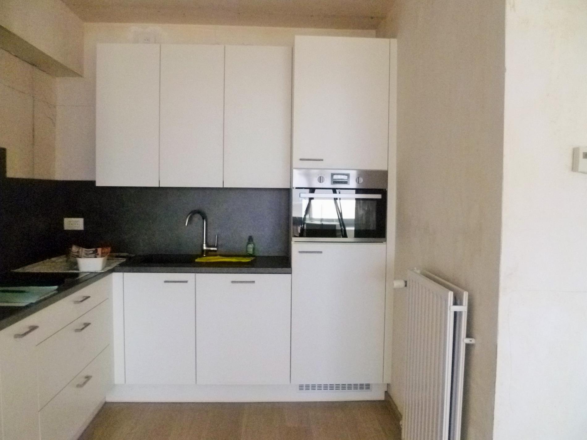 ruime 3 slaapkamer appartement 