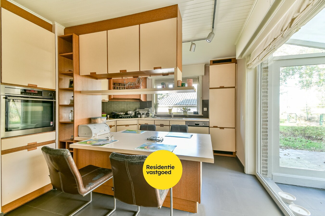 Te koop woning - Middelkerke