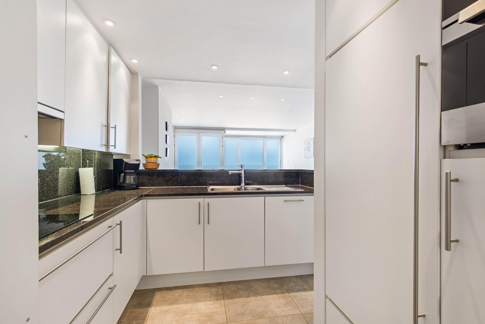 APPARTEMENT DE VACANCES  (LOC. SAISONNIERE) 