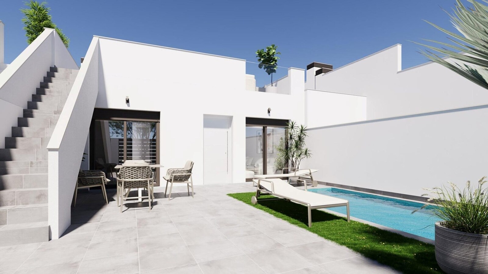 Woning te koop in Torre Pacheco