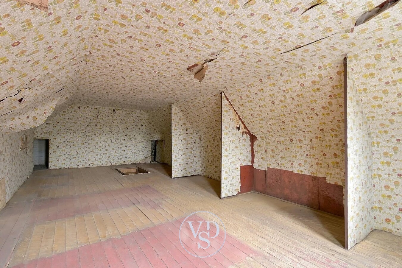 Ruim wonen in deze statige directeurswoning. 