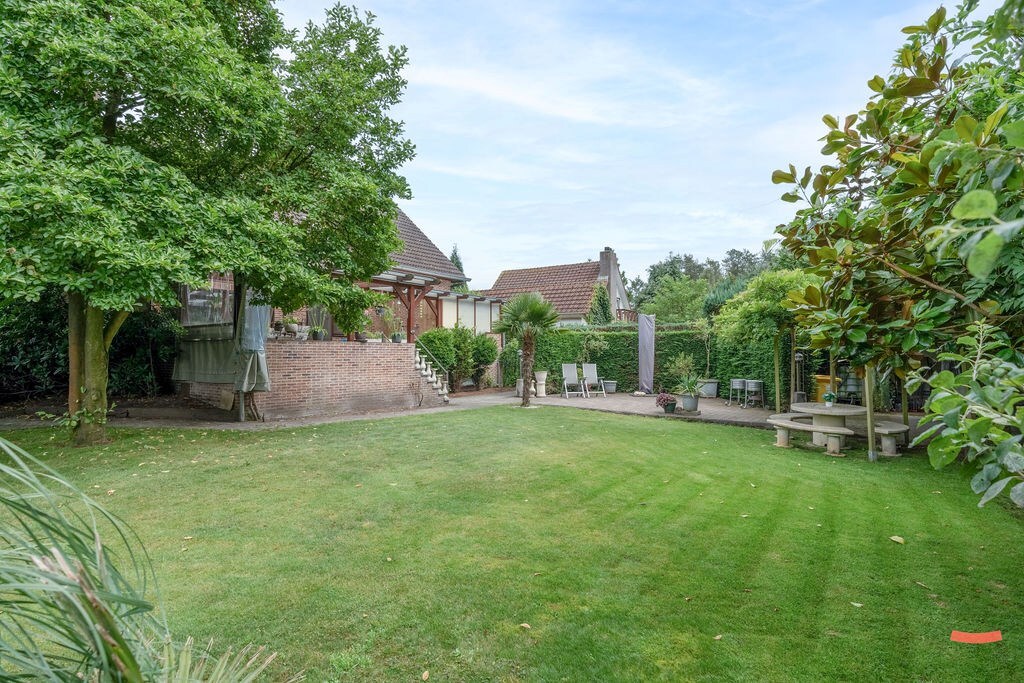 Woning verkocht in Poppel