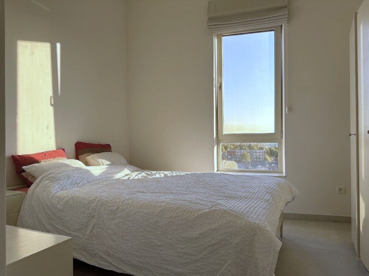 Appartement te huur in Turnhout