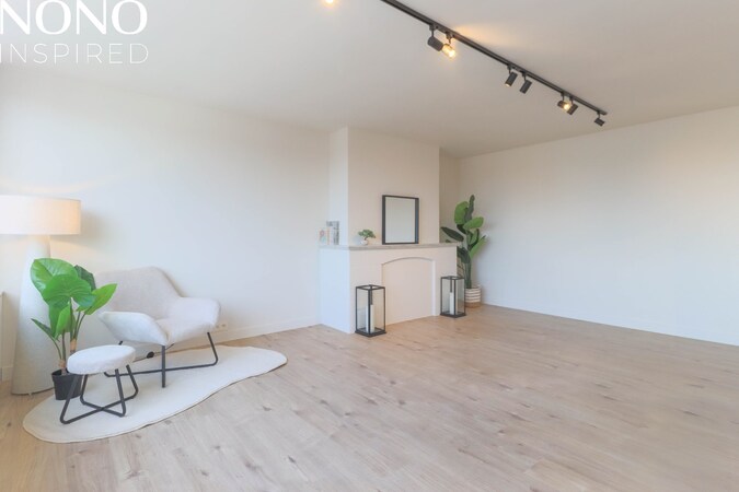 Verkocht appartement - Kortrijk