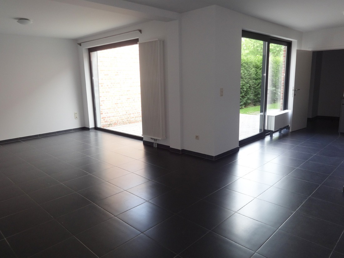 Verhuurd appartement - Diepenbeek
