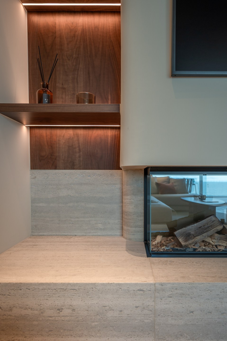 Résidence Milenka - Magnifique projet de construction en hauteur avec vue panoramique sur la mer dans le Zoute. 