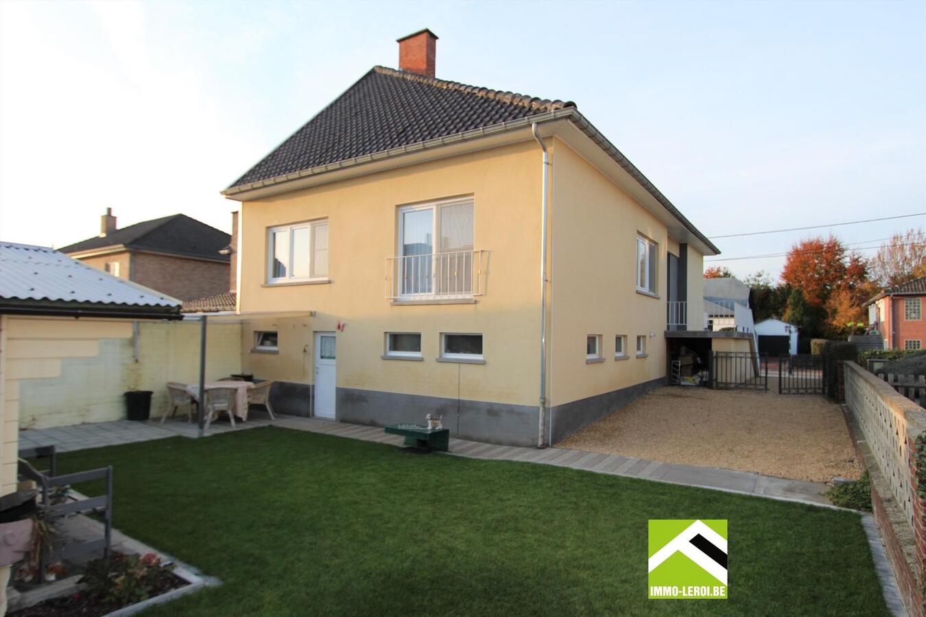 Verkocht woning - Tongeren