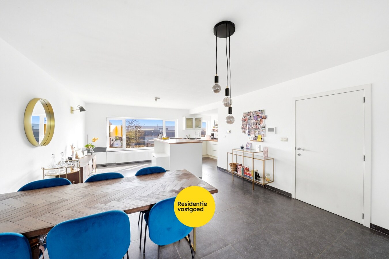 Te koop woning - Oudenburg