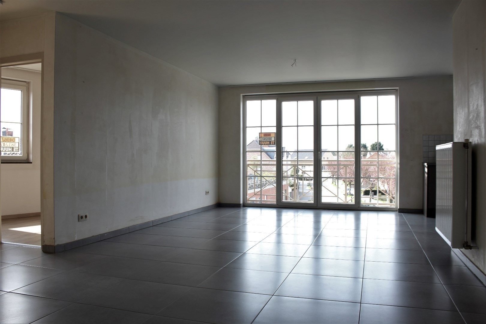 Energiezuinig appartement met 2 slpk. in Geel-centrum 