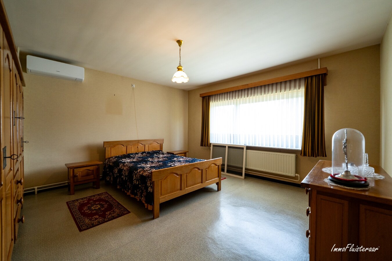 Property for sale in Mol