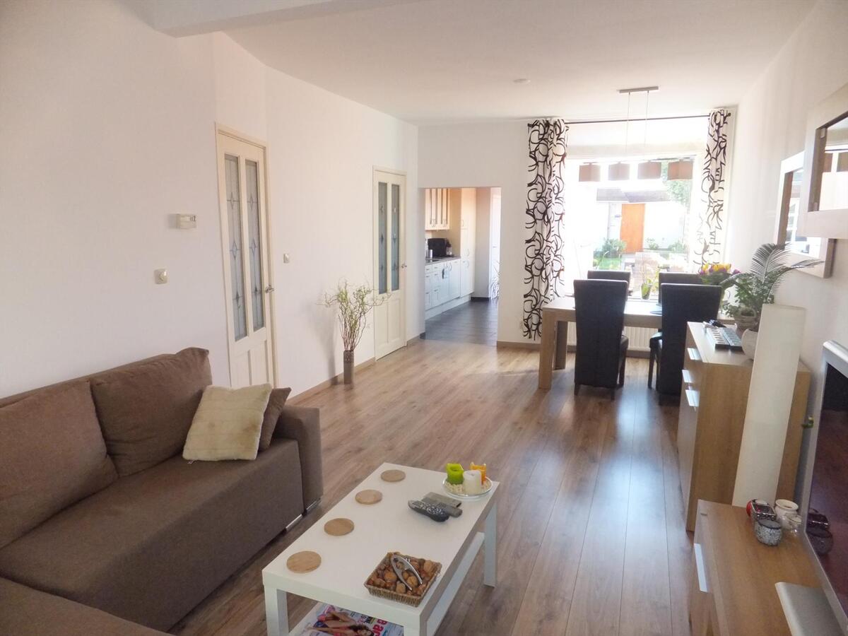 Eengezinswoning verkocht in Tilburg