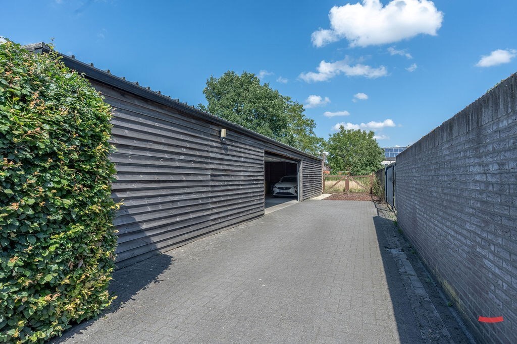 Appartement verhuurd in Poppel