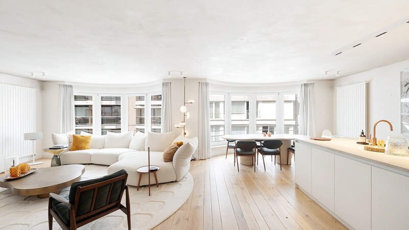 A vendre appartement - Knokke-Heist