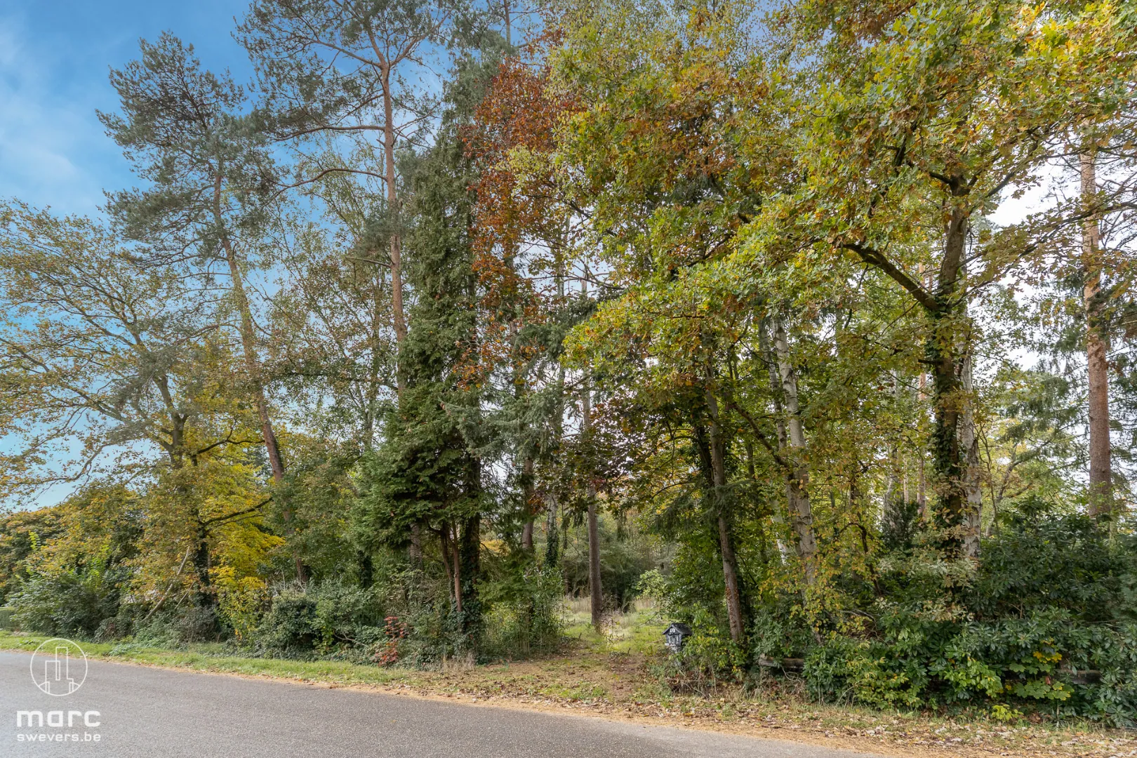 Verkocht grond - Heusden-Zolder