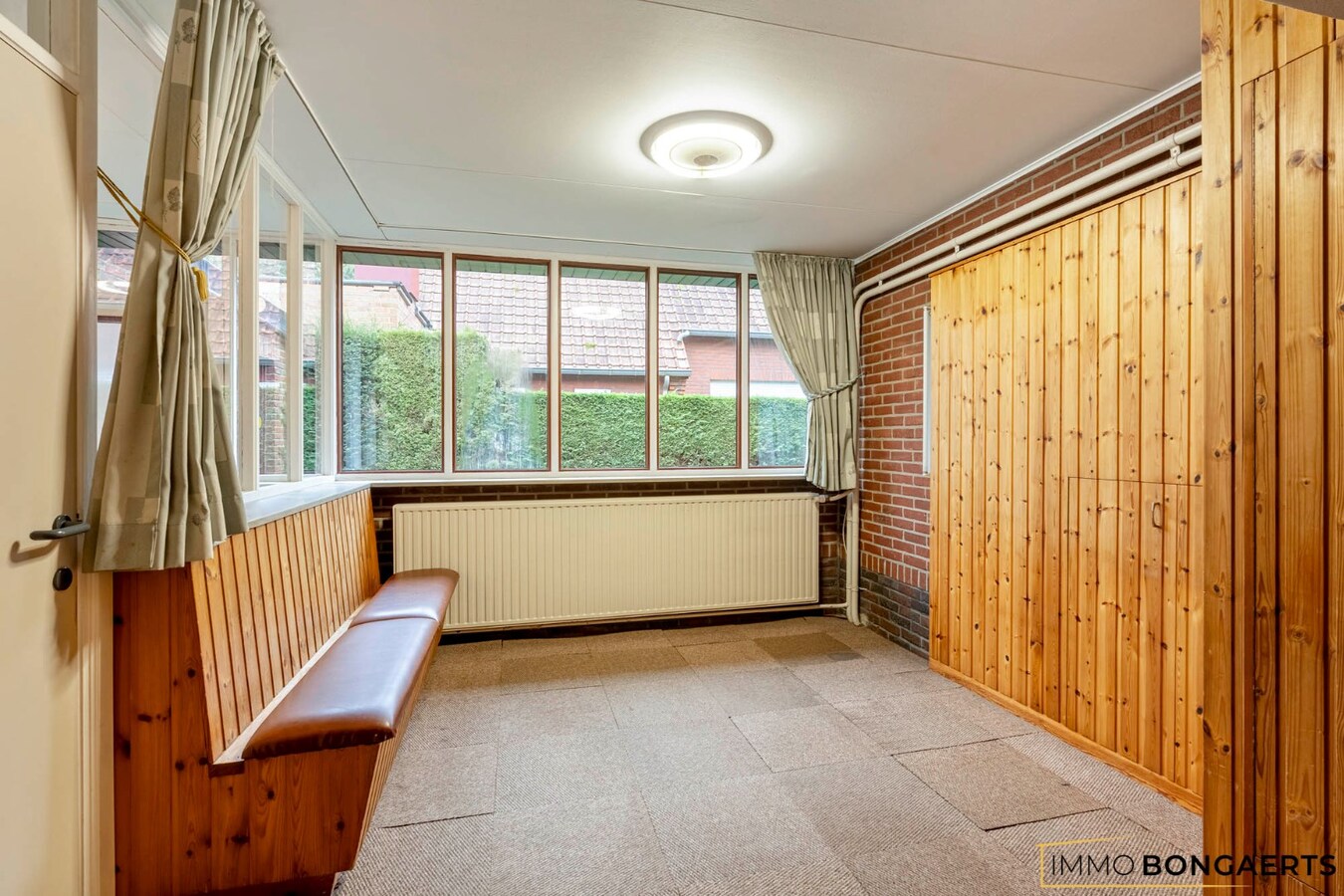 Woning met 3 slaapkamers 