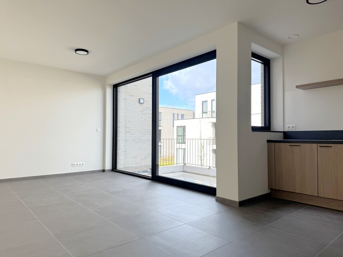 Appartement te huur in Ravels