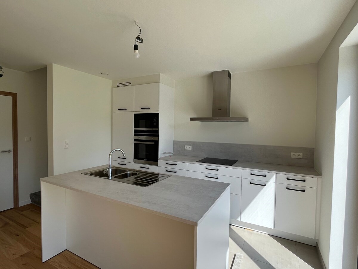 Prachtige BEN-woning 