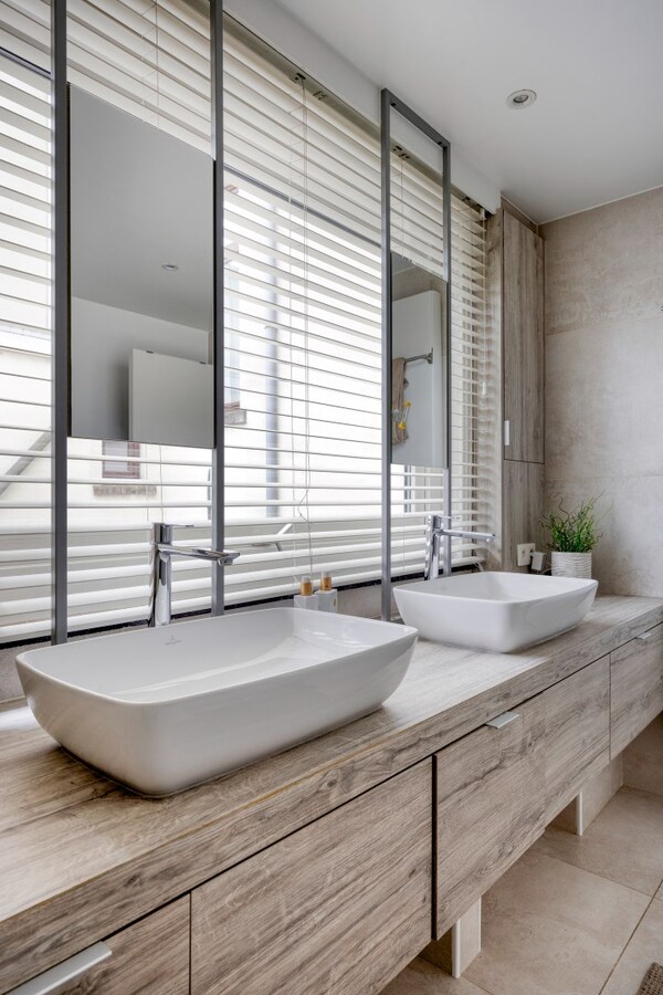 Luxueuze herenwoning met tuin en 5 slaapkamers te Leuven 