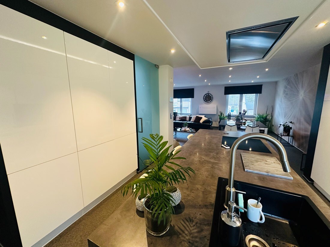 Te huur woning - Houthalen-Helchteren