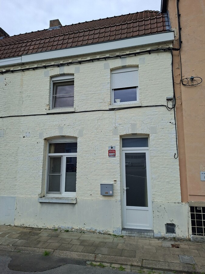 A vendre - Maison - Tournai
