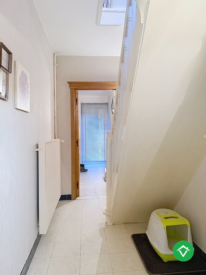 Ruime woning met 4 slaapkamers en terras te Ichtegem 