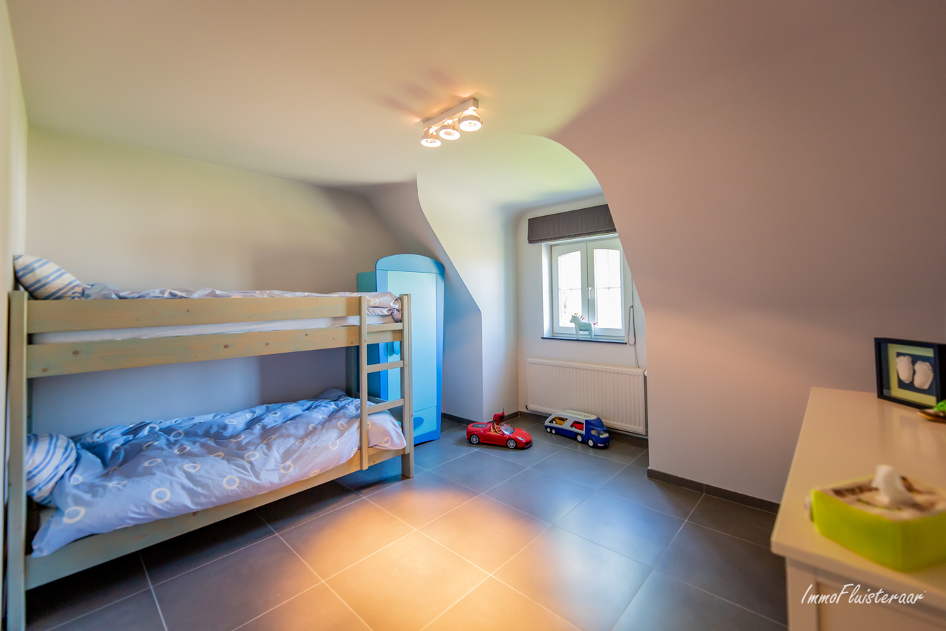 Belle maison de campagne sur env. 1ha à Zittert-Lummen (Jodoigne/Brabant wallon) 