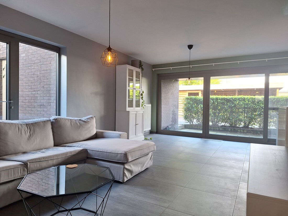 Verhuurd appartement - Berbroek