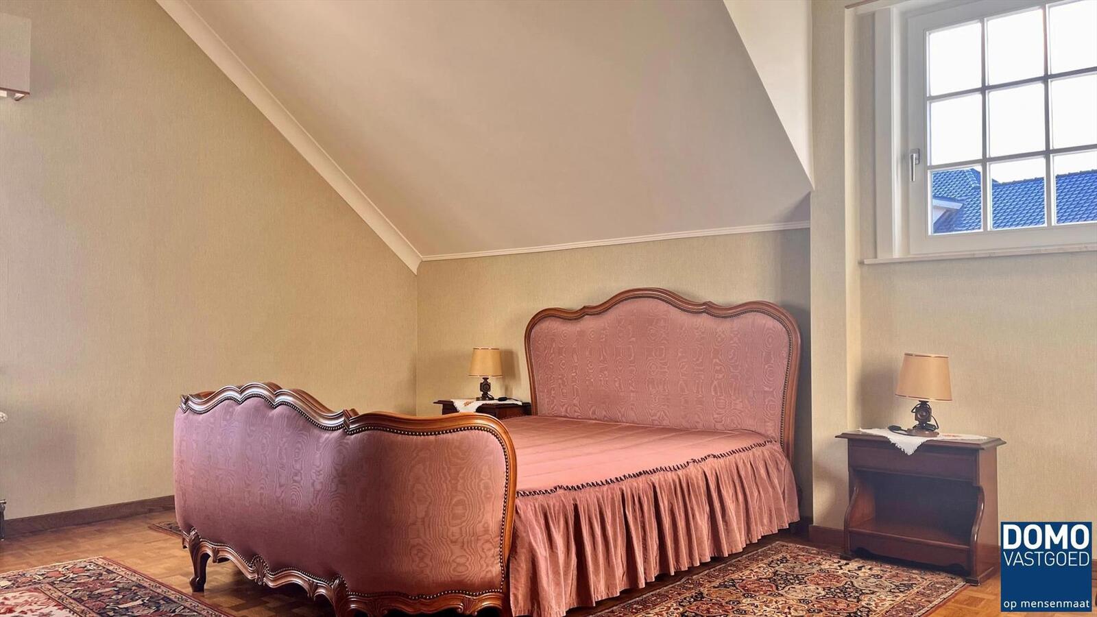 Woning verkocht in Hasselt