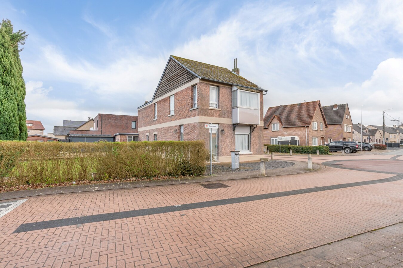 Te koop - Woning - Dilsen-Stokkem