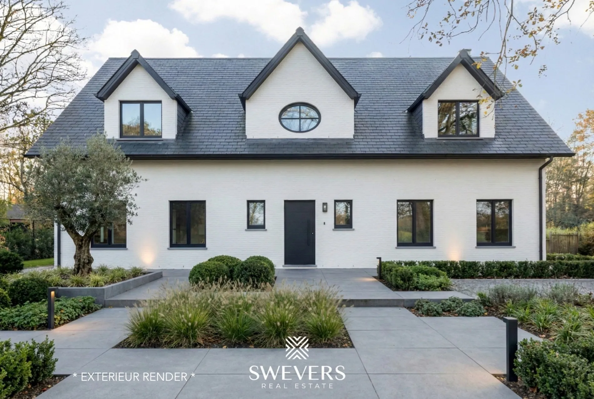 Te koop woning - Heusden-Zolder