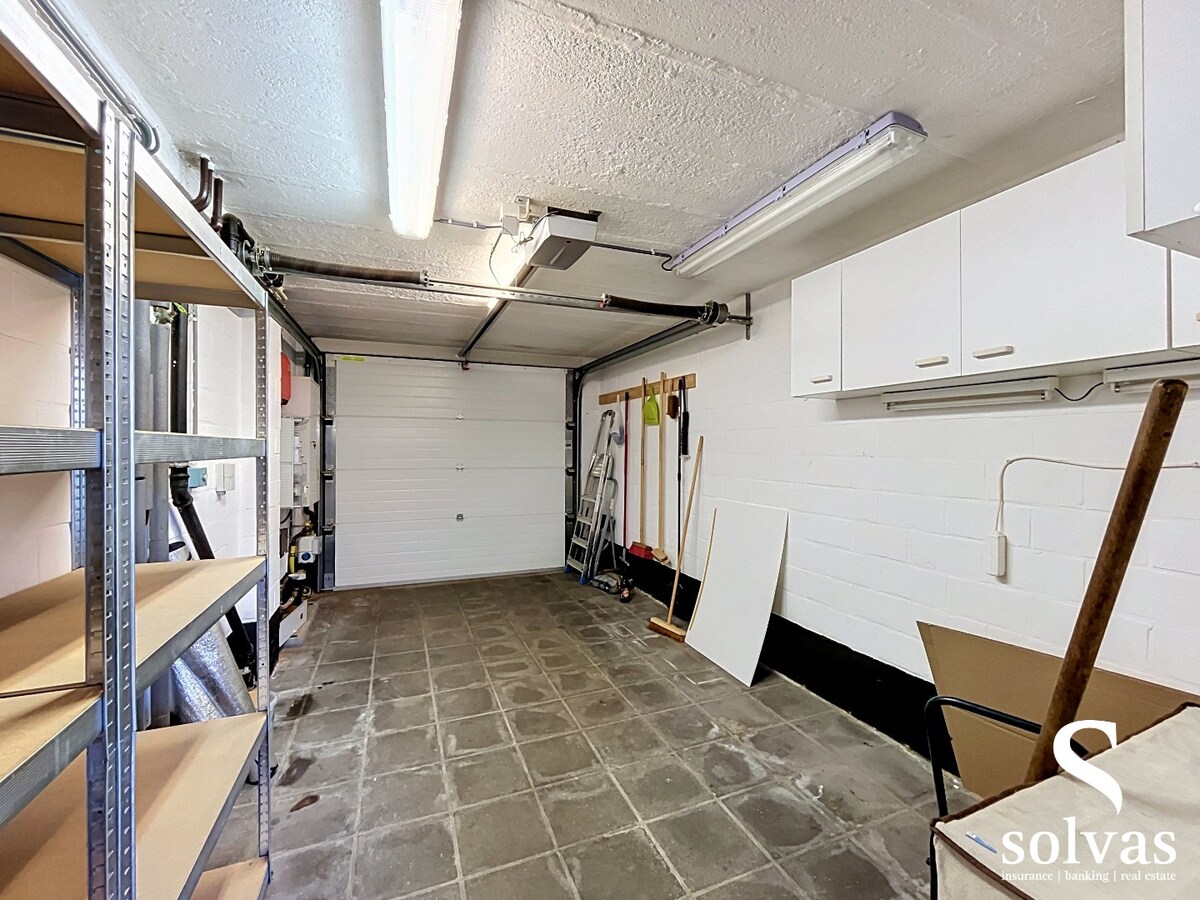 Gerenoveerde woning te Damme! 