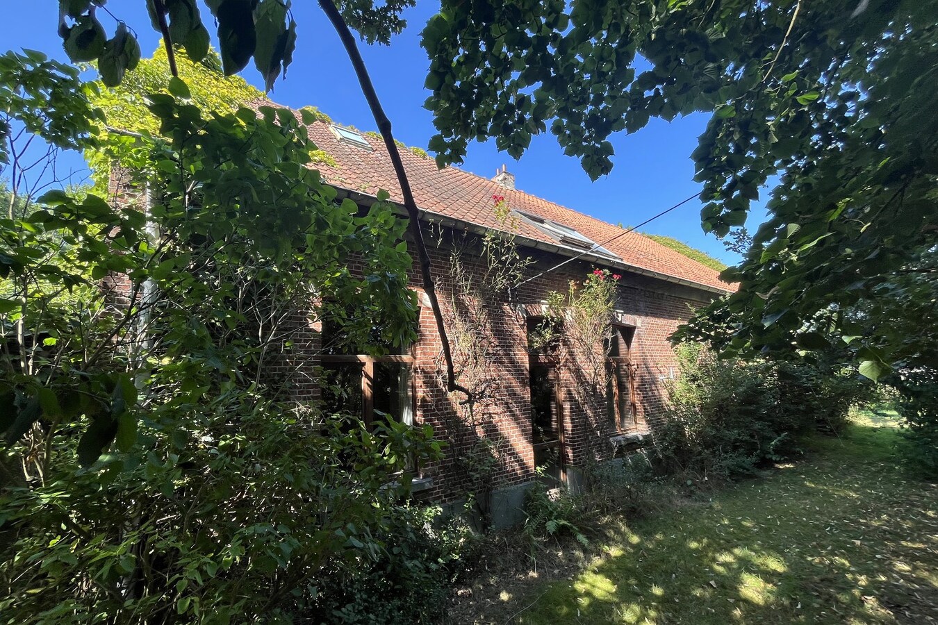 Te koop - Woning - Lier