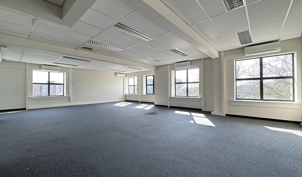 Kantoren te huur in Noorderlaan Business Site te Antwerpen