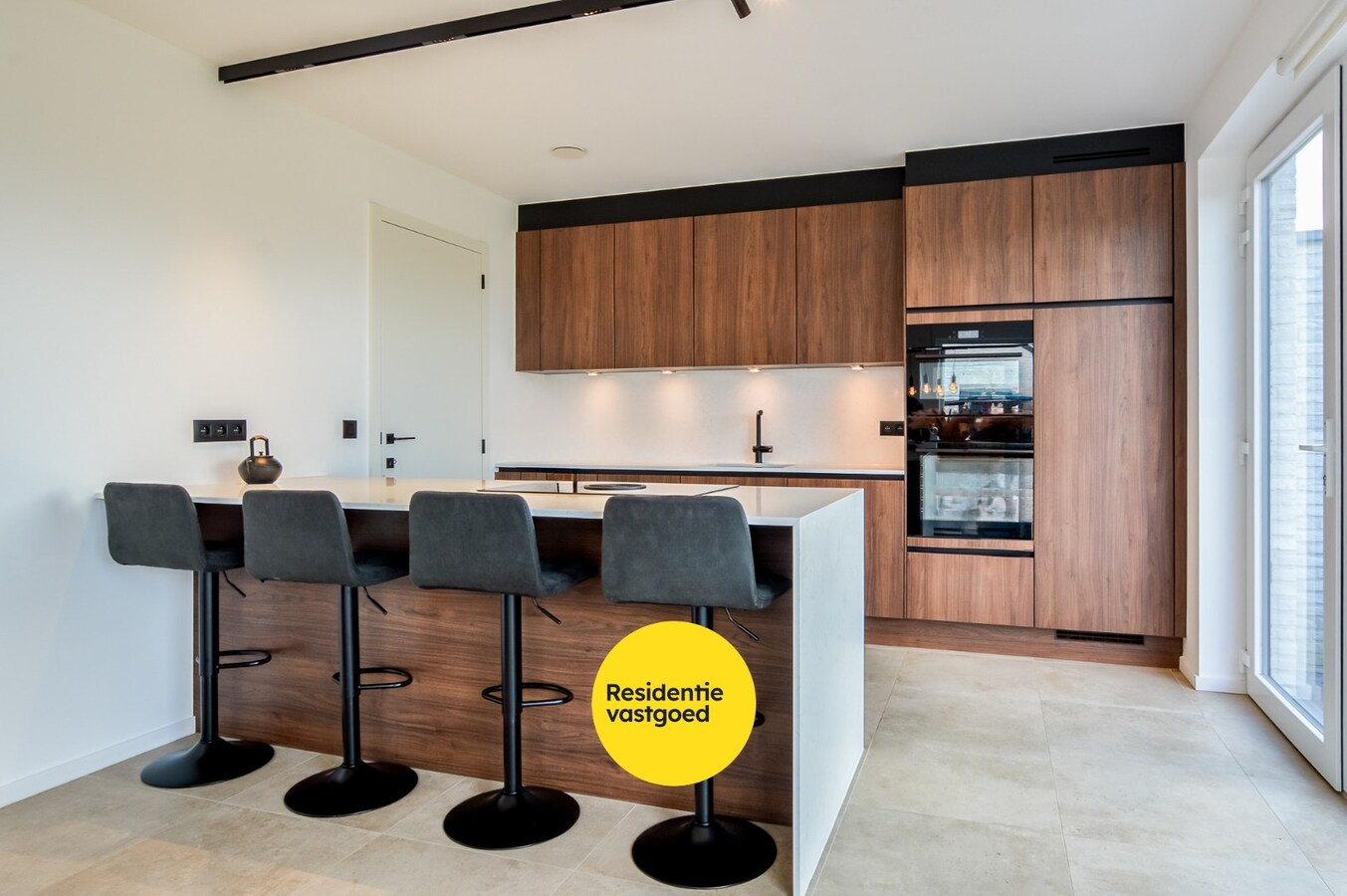 Te koop woning - Varsenare