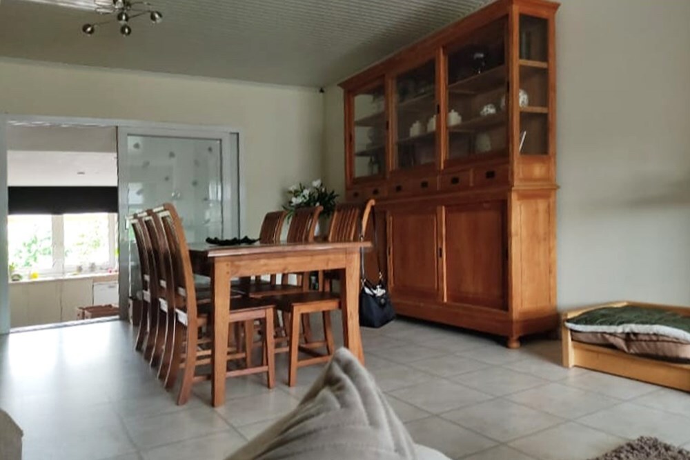 Instapklaar apptnt - 3 à 4 slpks + ruim terras 