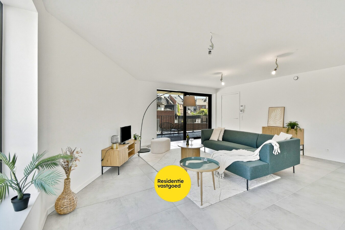 Te koop appartement - Gistel