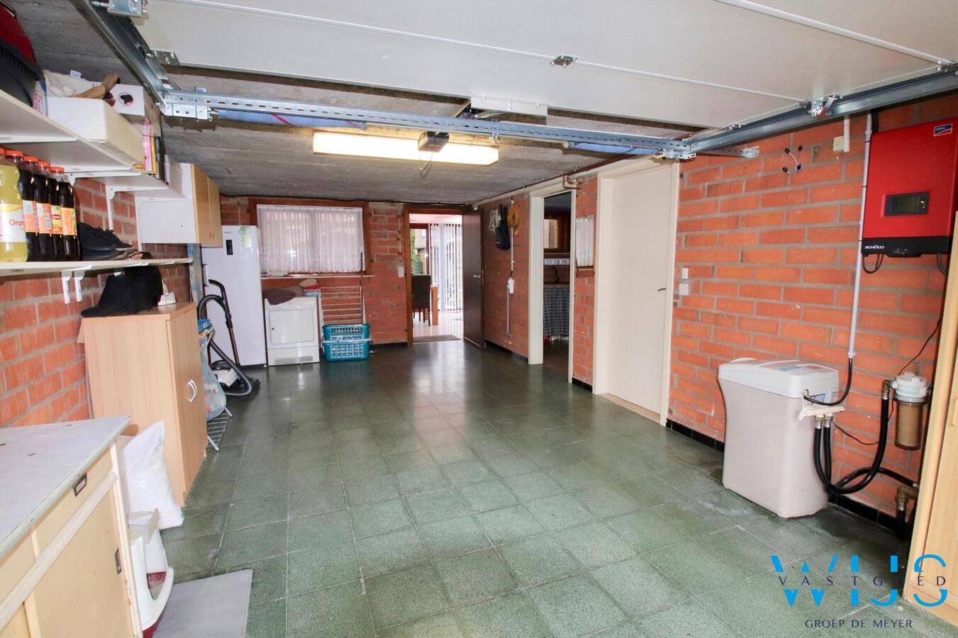 Enorm energiezuinige Bel-étage in hartje ERTVELDE! 