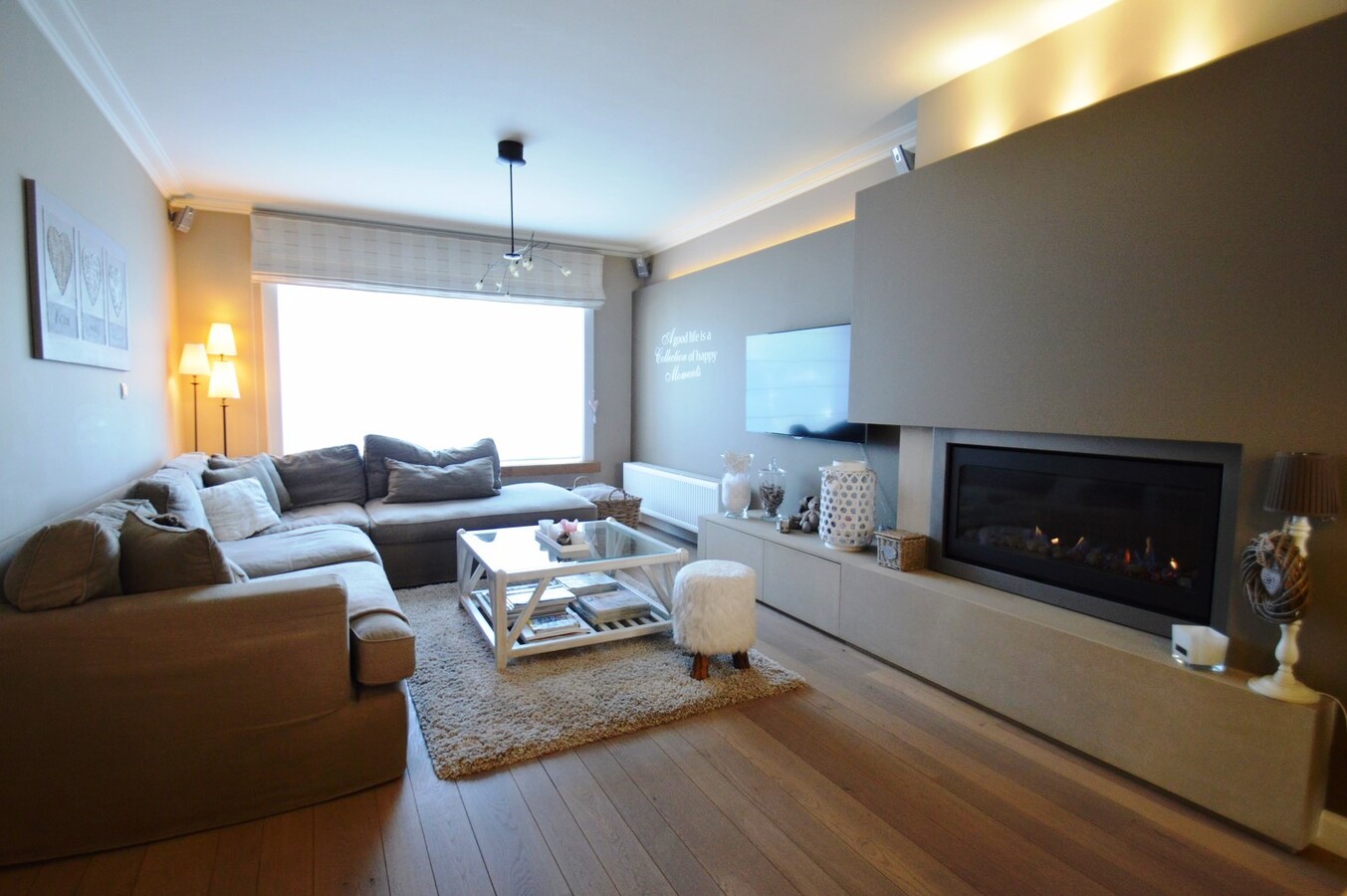 Magnifieke woning nabij Duinenwater en de nieuwe golf - Knokke 