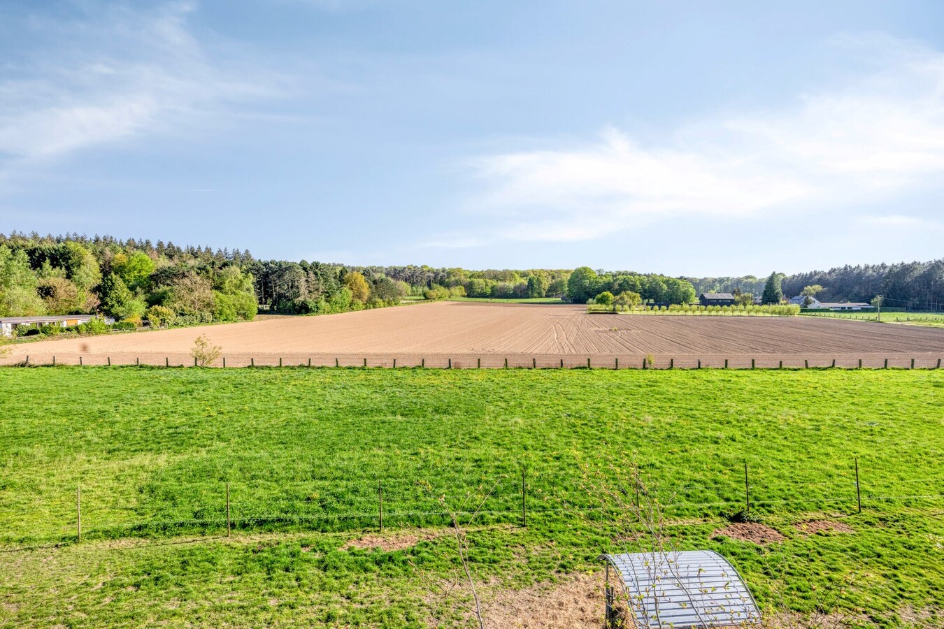 Uniek gelegen VILLA te Blanden (Oud-Heverlee) - Prachtig vergezicht 