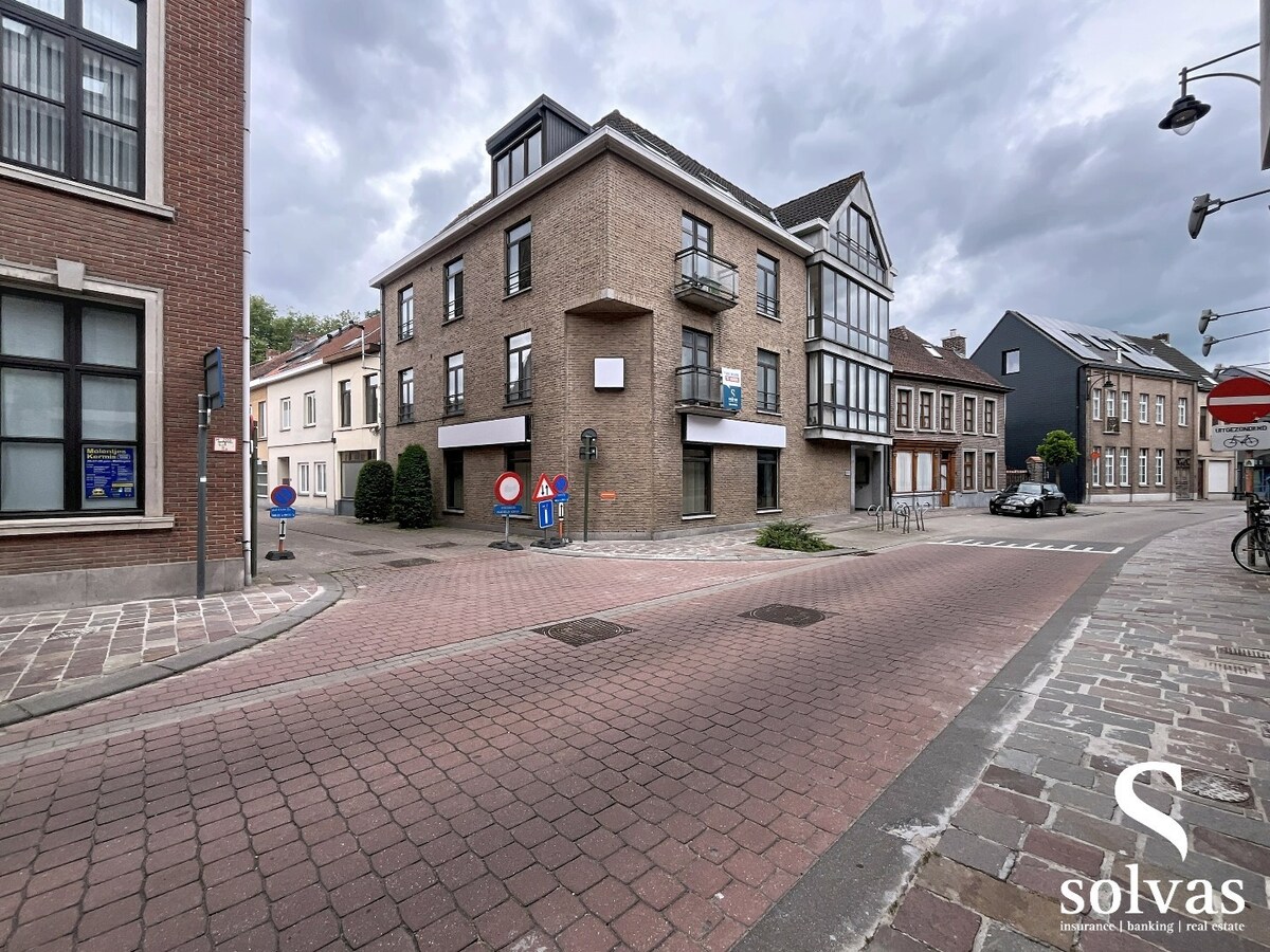 Te huur woning - Maldegem