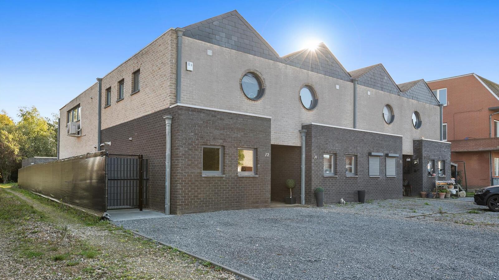 Sold woning - Maasmechelen