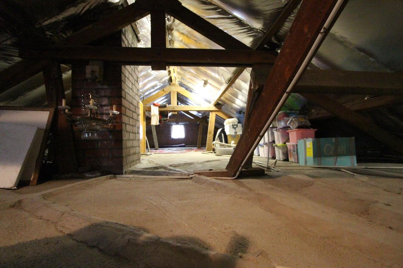 VERKOCHT IN UW BUURT ! 