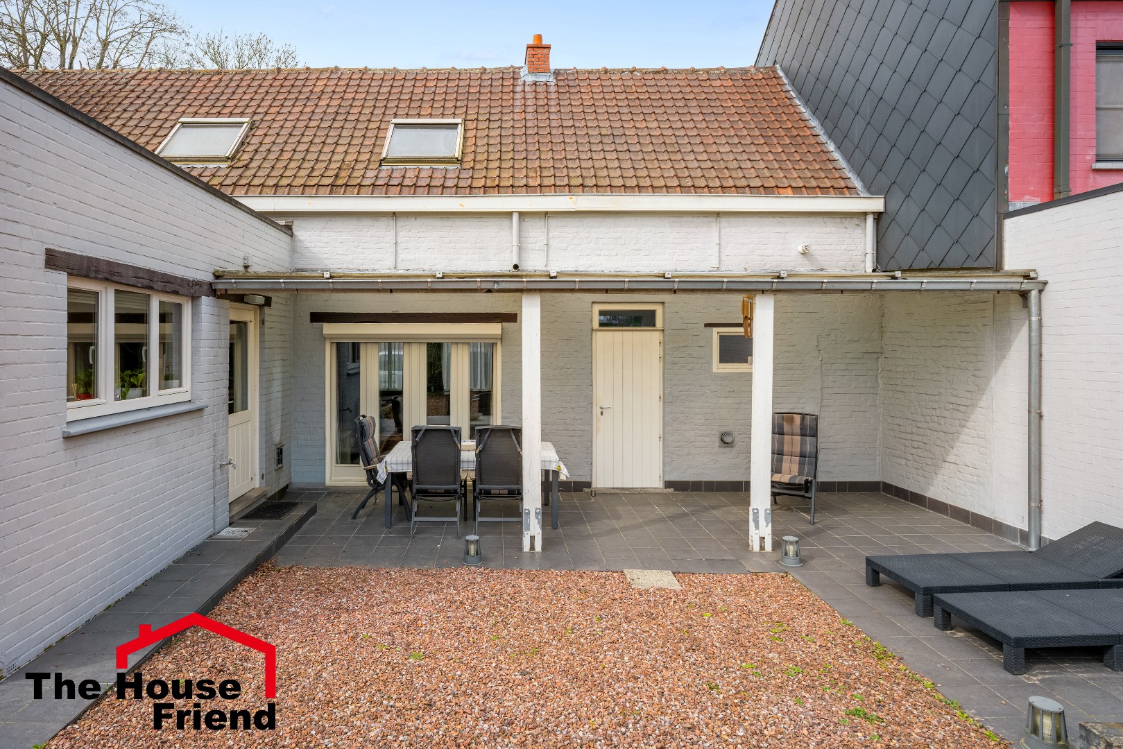 Renovatie verplichte gezinswoning 