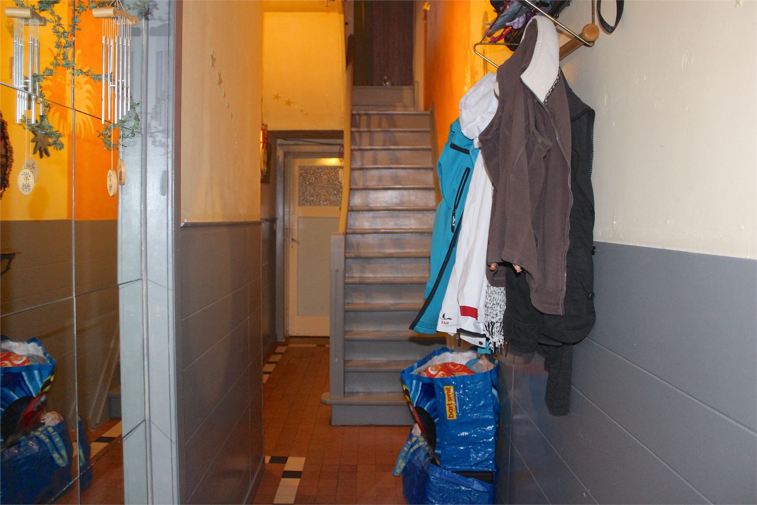 Woning verkocht in Sint-Amandsberg