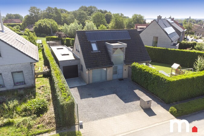 Te koop villa - Sint-Denijs