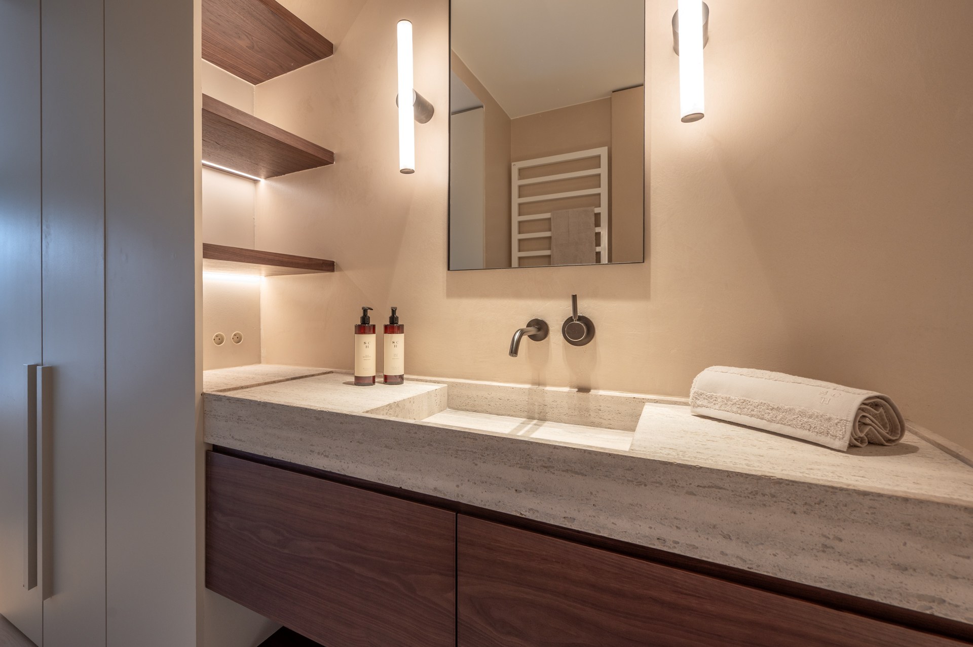 Résidence Milenka - Magnifique projet de construction en hauteur avec vue panoramique sur la mer dans le Zoute. 