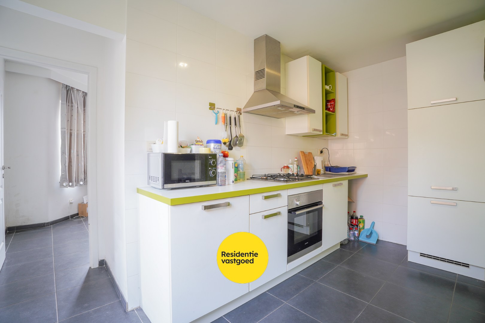 KIJKDAG zaterdag 9/5/26 (inschrijven via residentievastgoed.be) 