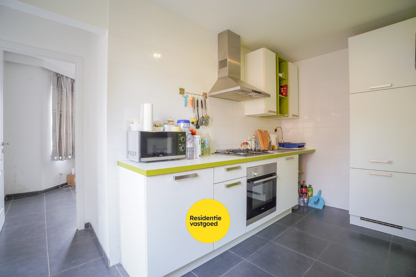 Te koop woning - De Panne