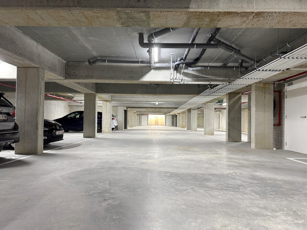 Appartement verhuurd in Ravels