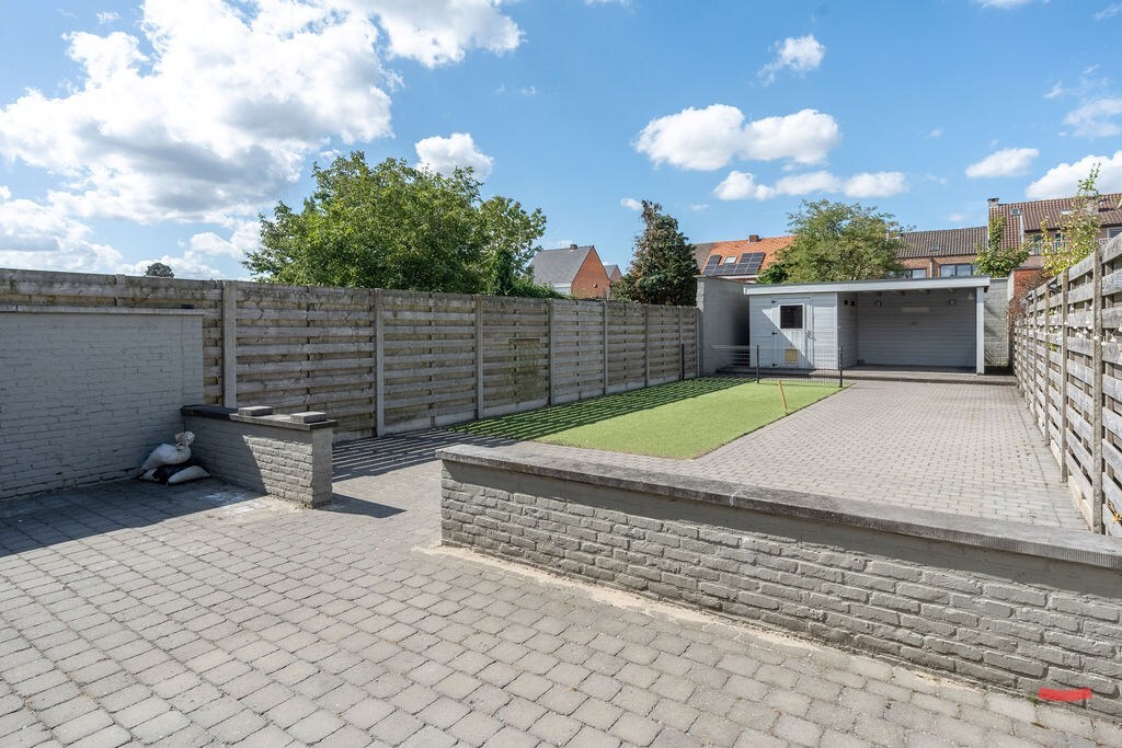 Woning verkocht in Ravels